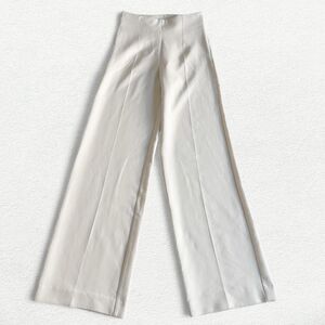 Oscar the Collection Amber Trousers in Pearl